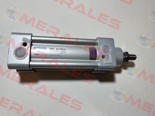 PNC-040-S00 ST-50 Pemaks