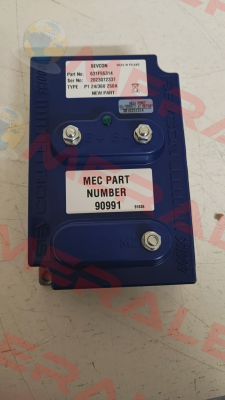 SEV-631F55314 Sevcon