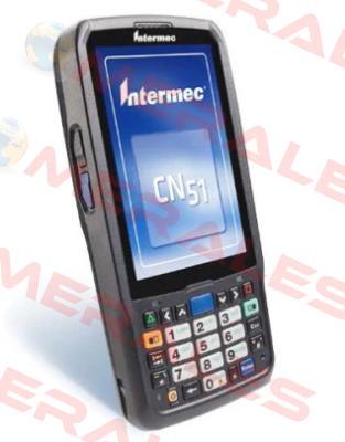 CN51AN1KN00W2000 Intermec (Honeywell)
