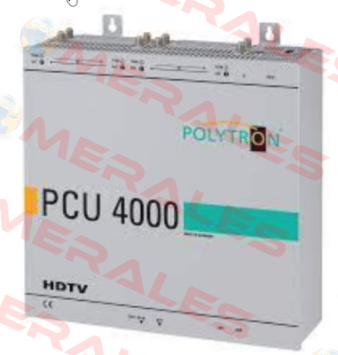 PCU 4111 Polytron