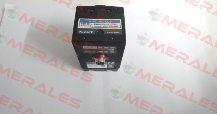 CA-HL-04MX Keyence