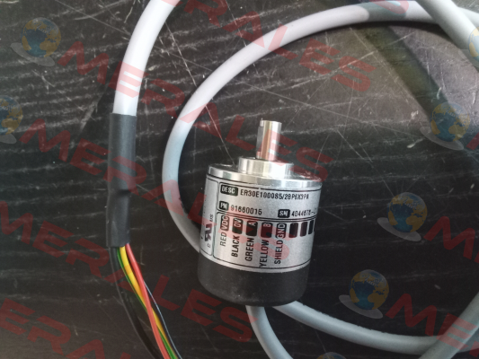 ER30E.1000S5/28P 6X3PA Eltra Encoder