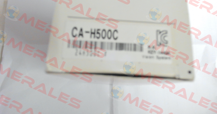 CA-H500C ( one time special price) Keyence