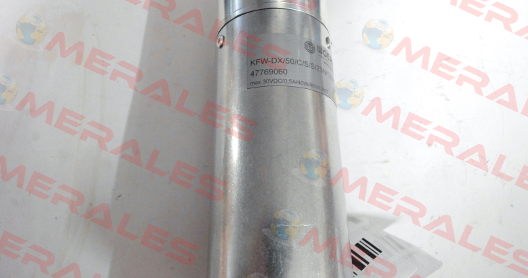 KFW-DX/50/C/S/S/Z5N/120/70 / 47769060 Woerner