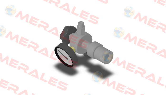 P/N: 2120252 Type: FPU-1-250F2,5G2A3 Hydac