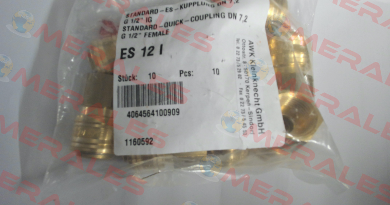 ES 12 I Ludecke