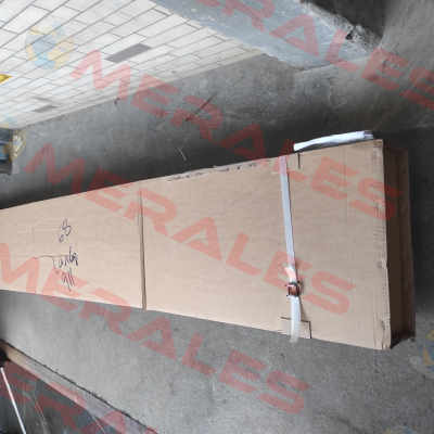 DCL-Pro-GS-4-56-PE-4000mm Demag