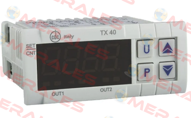 TX4032RR0023T CDC
