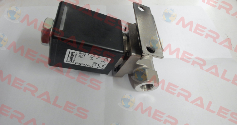 0255/21251 Burkert