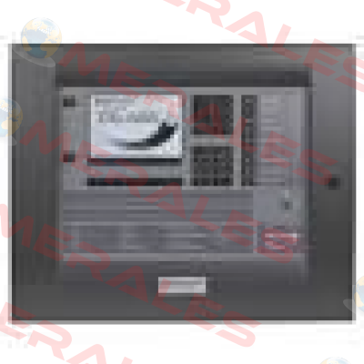 PRL-LED-EN Notifier by Honeywell