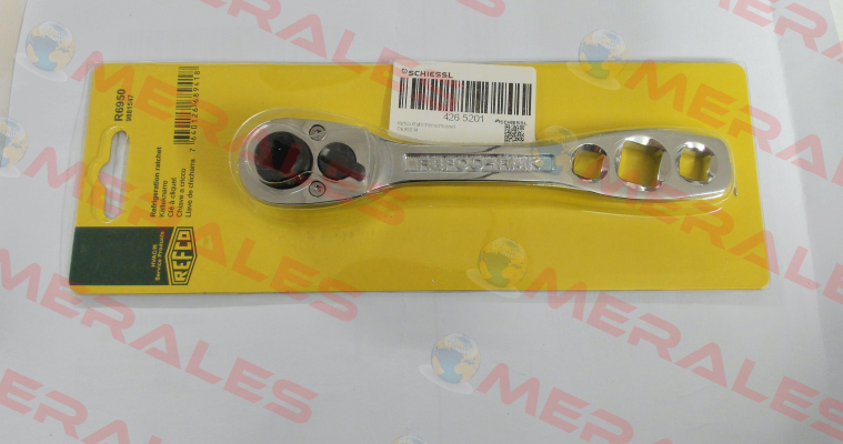 9881547 / R6950 M Refco