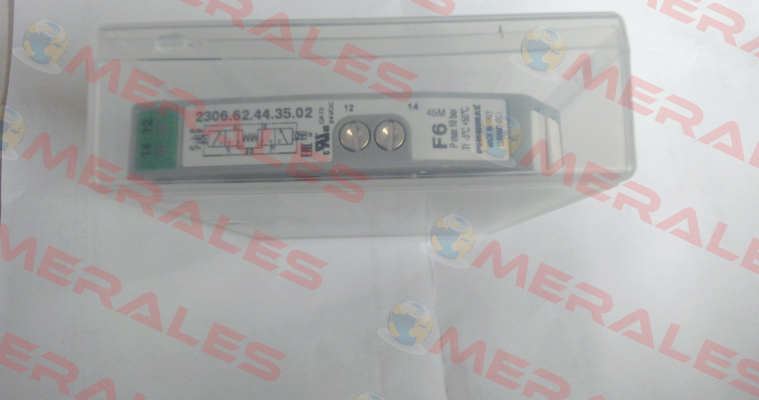 2306.62.44.35.02 Pneumax