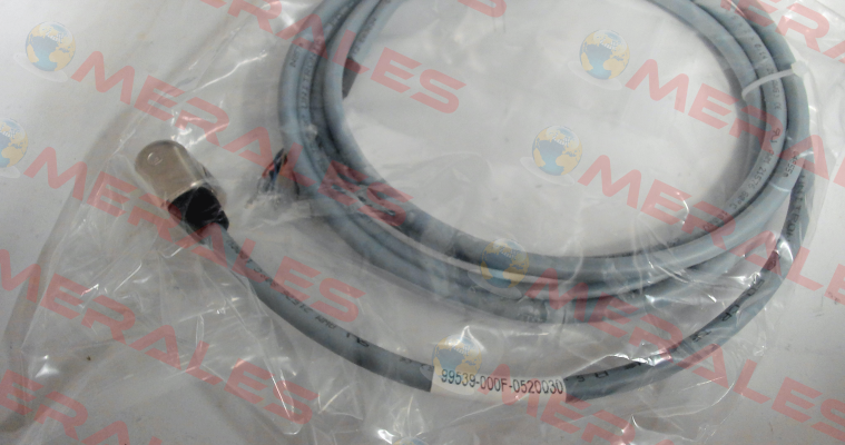 99539-000F-0520030 Burster
