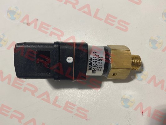 MM-17-C-22F/HR Nason