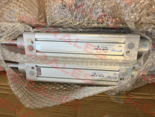 ISO-050-DAY ST-160 Pemaks