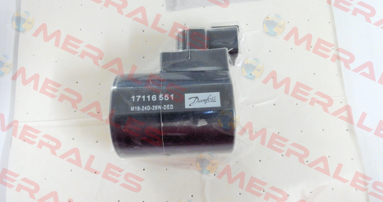 M16-24D-26W-DED (17116551) Comatrol