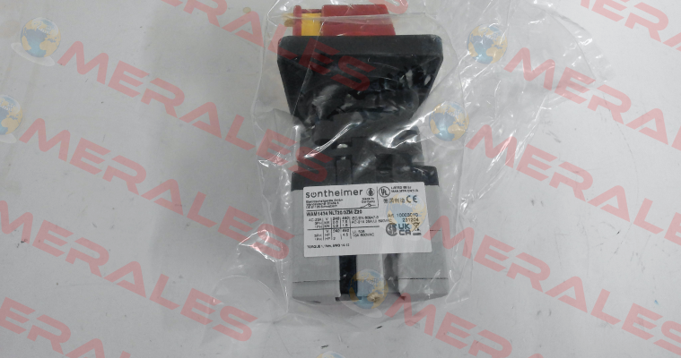 WAM1434/NLT20/3ZM /Z20 Sontheimer