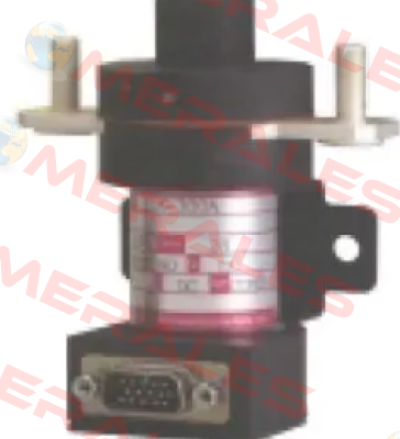 P/N: 6-1616965-1 Type: K400A4C1 TE Connectivity (Tyco Electronics)