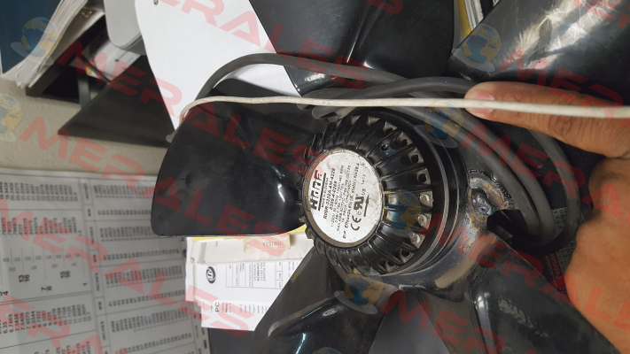 R09R-3332A-4M-4228 0309-4-0269 Hidria