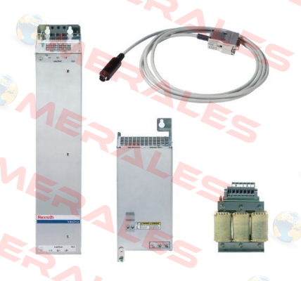 R911312872 Rexroth
