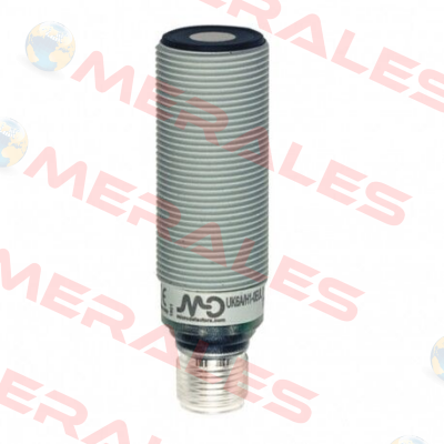 320000000111 Micro Detectors / Diell (now Datasensing)