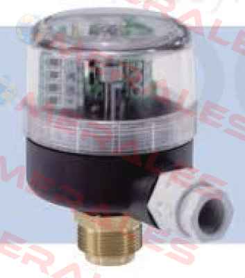 p/n: 248833, Type: 8697 Burkert