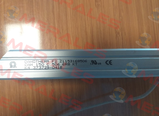 CAH 150 C 506 6R8    (Z1153168506) Danotherm