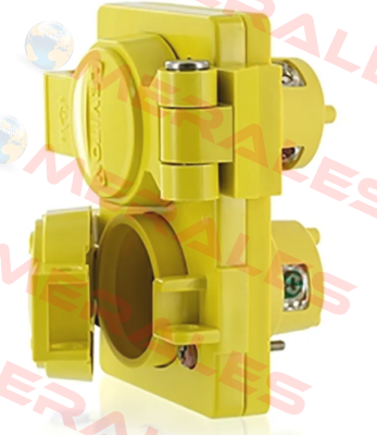 80W47-D Leviton