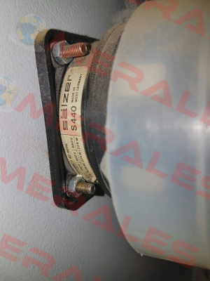 S440  Salzer