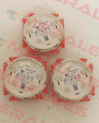 NFX-OPT-IV Notifier by Honeywell