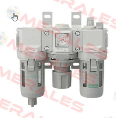 3000-10N-F Ckd