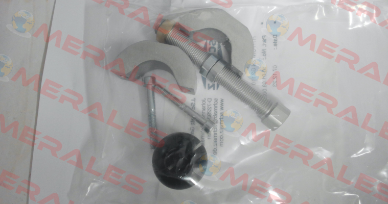 HTR-UNI 2N G2 110 / 10.01.03.00328 Schmalz