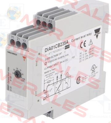 DIA01CB235A Carlo Gavazzi