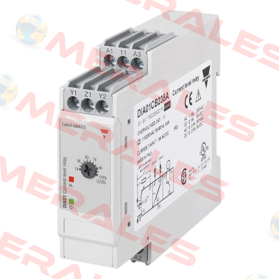 DIA01CD485A Carlo Gavazzi