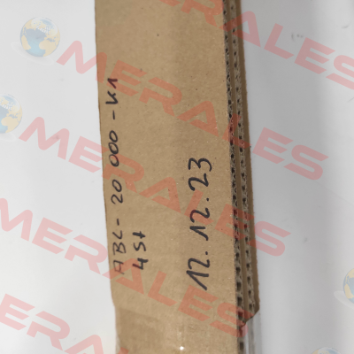ABL20000-K1 (1000mm) Mink Bürsten