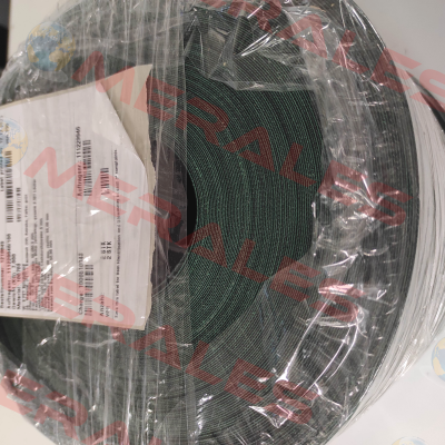 W-8 PET  ( Width: 100.0 mm, length: 50000.0 mm) Habasit