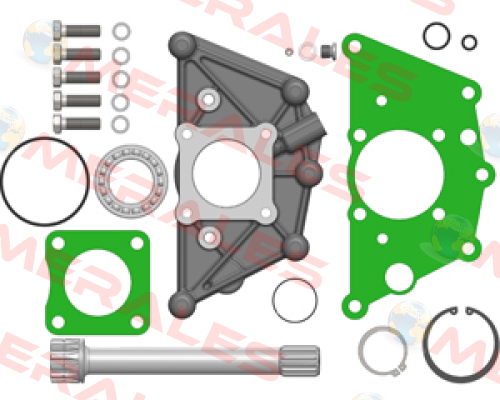 093-010-80113   OMFB Hydraulic