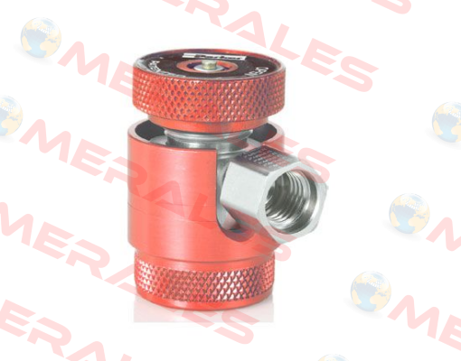 R1234YF High Pressure  Parker