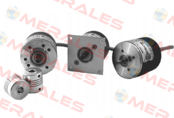 EL40A141S5/28P6S3PR2.076  Eltra Encoder