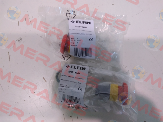 020PTAARK New Elfin