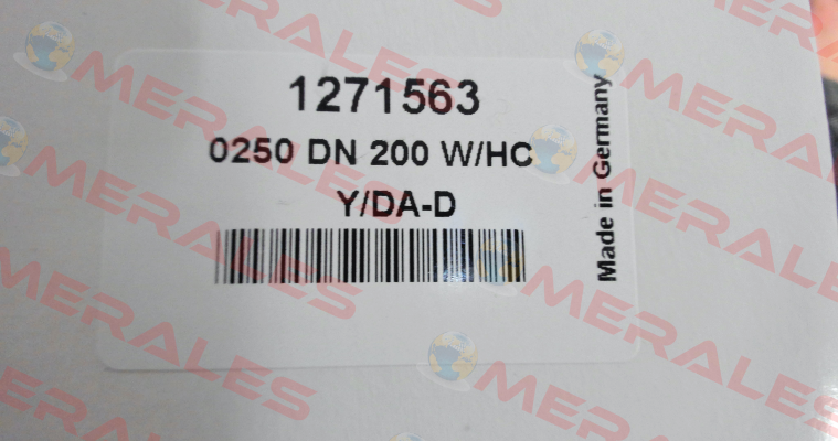 1271563 Hydac
