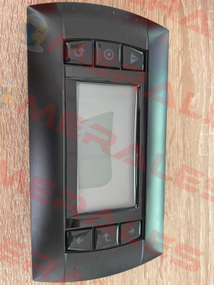 PGDE020F00 Carel