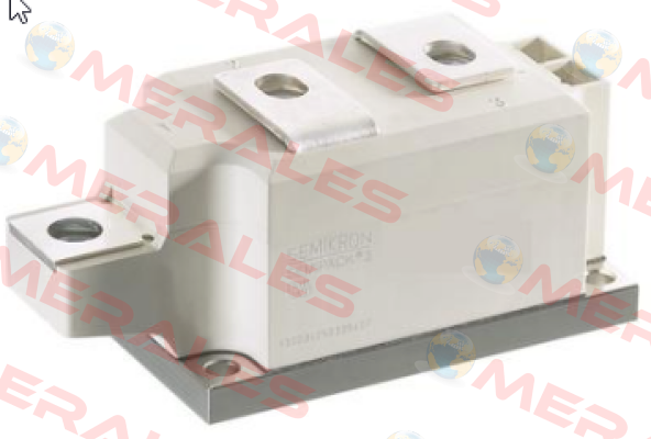 P/N: 07898555 Type: SKKH 330/16 E Semikron