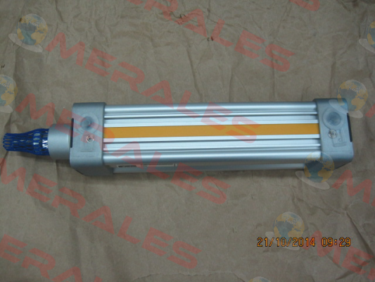 ISO SILINDIR AZ050  Parker