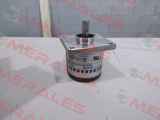 ER63D.1024Z5/28RS 10S3MR Eltra Encoder