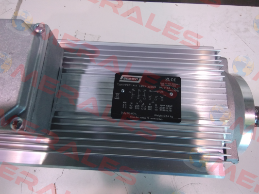 HPE71203422 Seimec (Rossi)