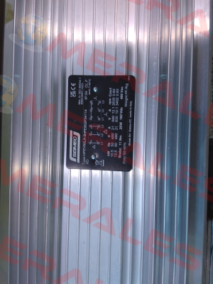 HPE802P34X1 Seimec (Rossi)