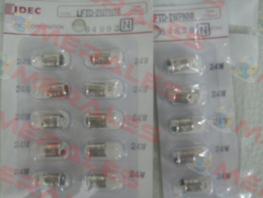 LFTD-2W  Idec