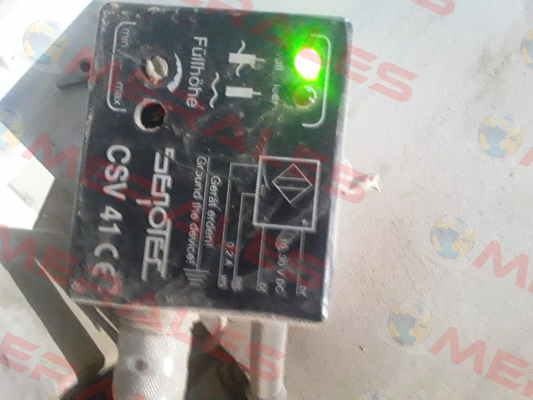 30 033 05 / CLS 33-L05 Senotec