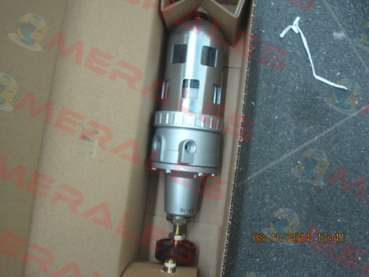 100931 / 678.41 S Riegler